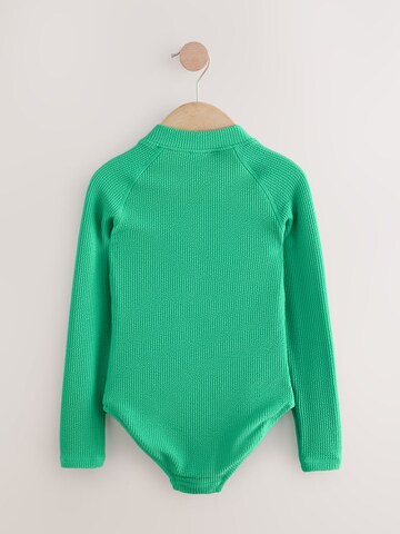 Maillot de bain Next en vert