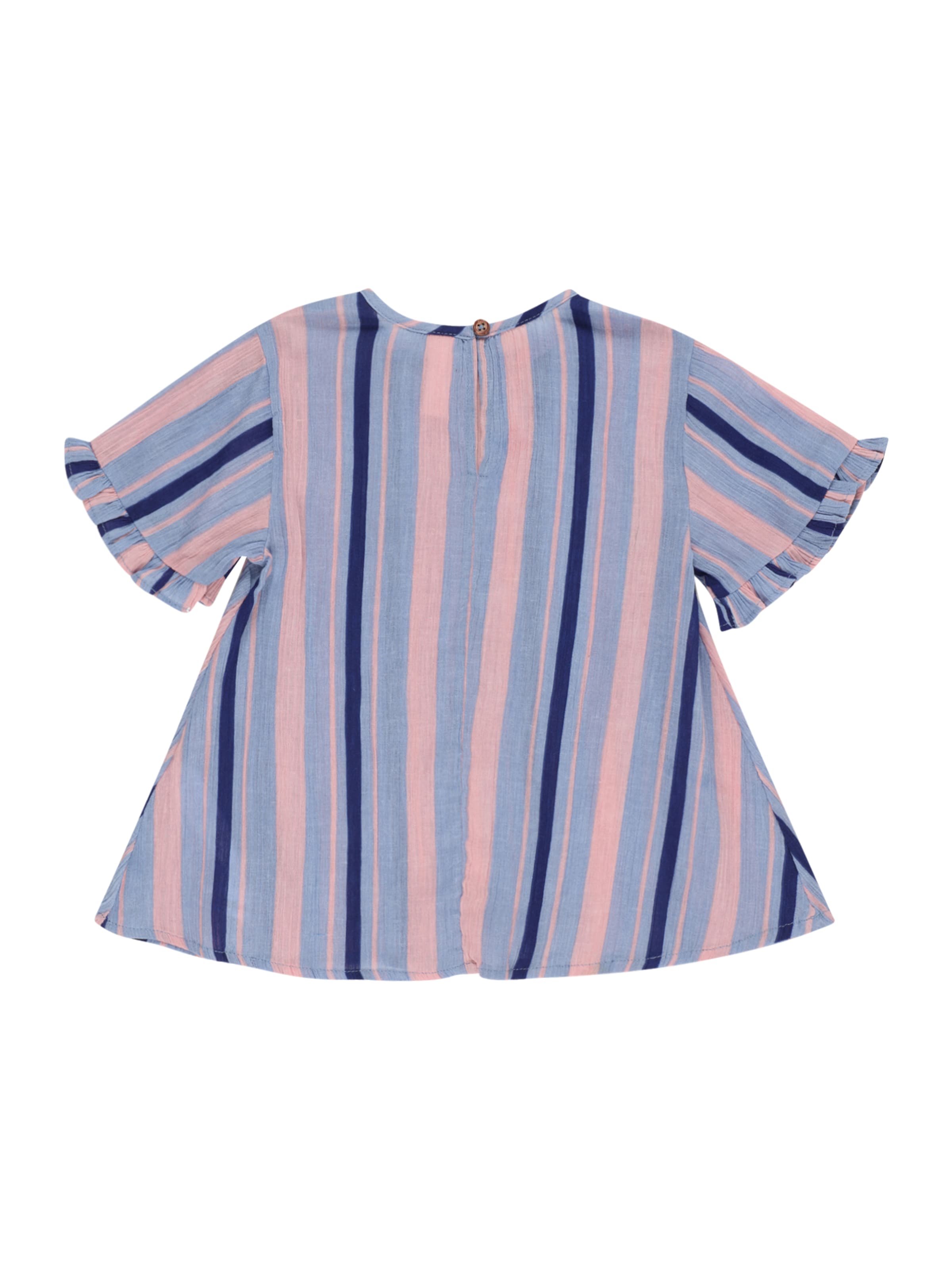 ABOUT YOU Blouse 'Linda' in Blue