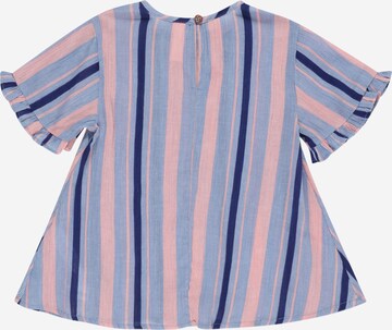 Camicia da donna 'Linda' di ABOUT YOU in blu