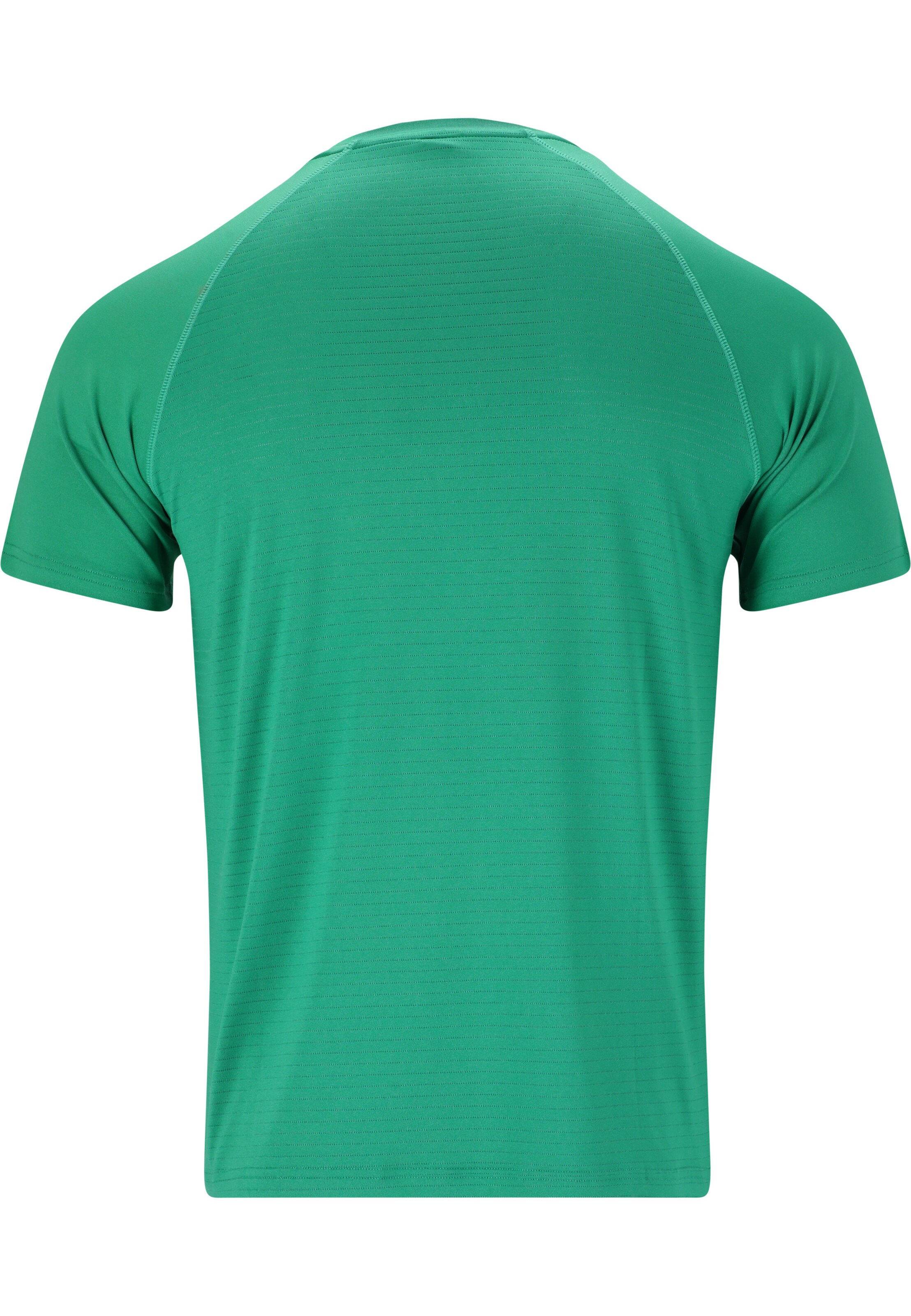 Virtus Performance shirt 'Leroy' in Green