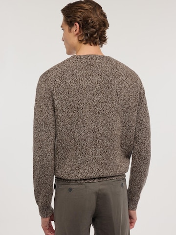 Trussardi Trui in Bruin