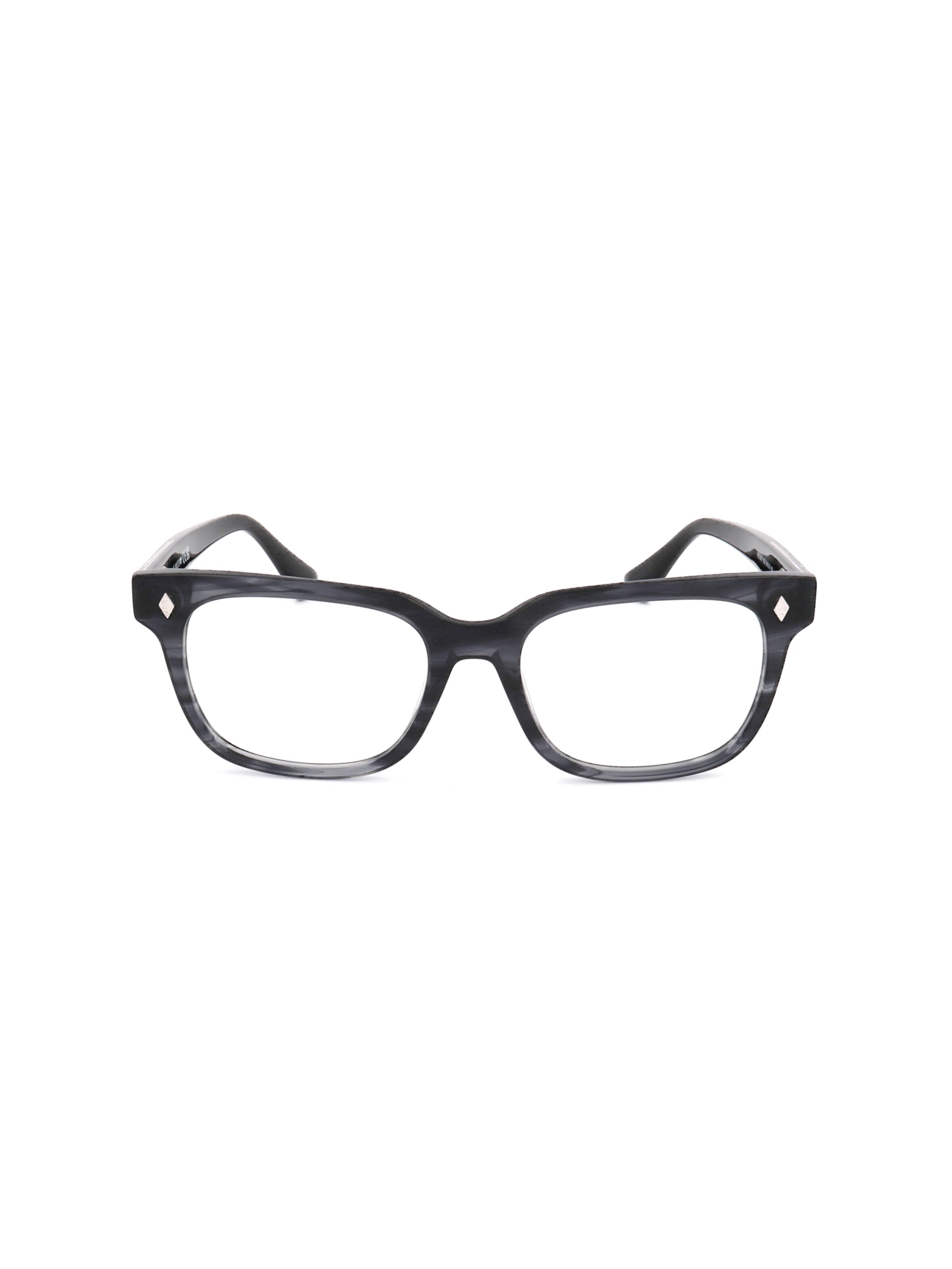 Occhiali 'WE5397' di Web Eyewear in grigio: frontale