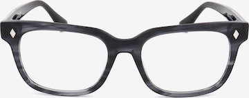 Occhiali 'WE5397' di Web Eyewear in grigio: frontale