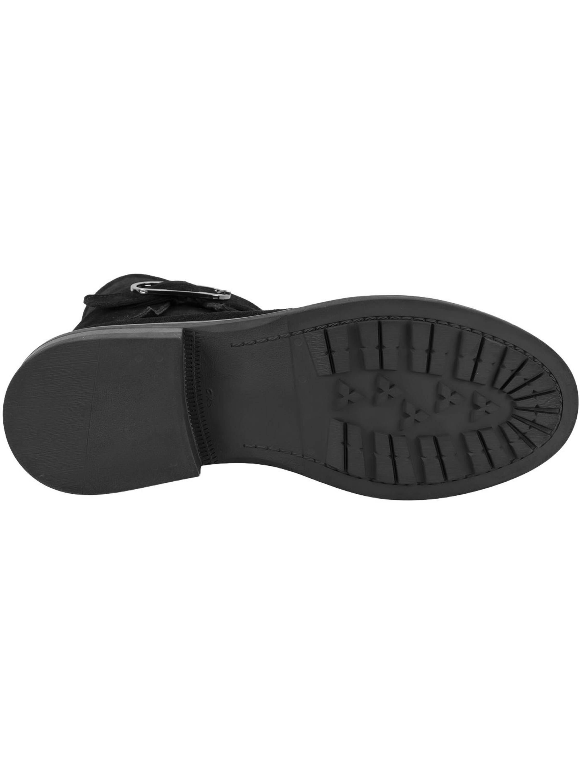 Desa Boots 'Stiefel' in Black