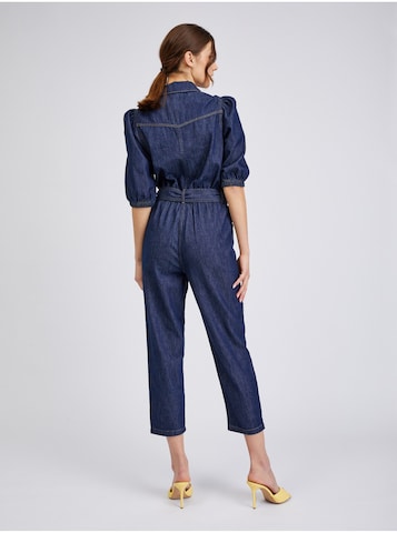 Orsay Jumpsuit in Blue