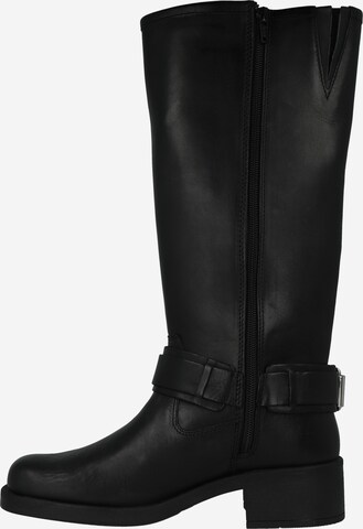 PS Poelman Boots in Black