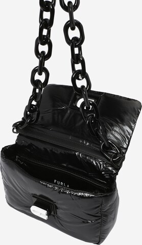 FURLA Shoulder Bag in Black