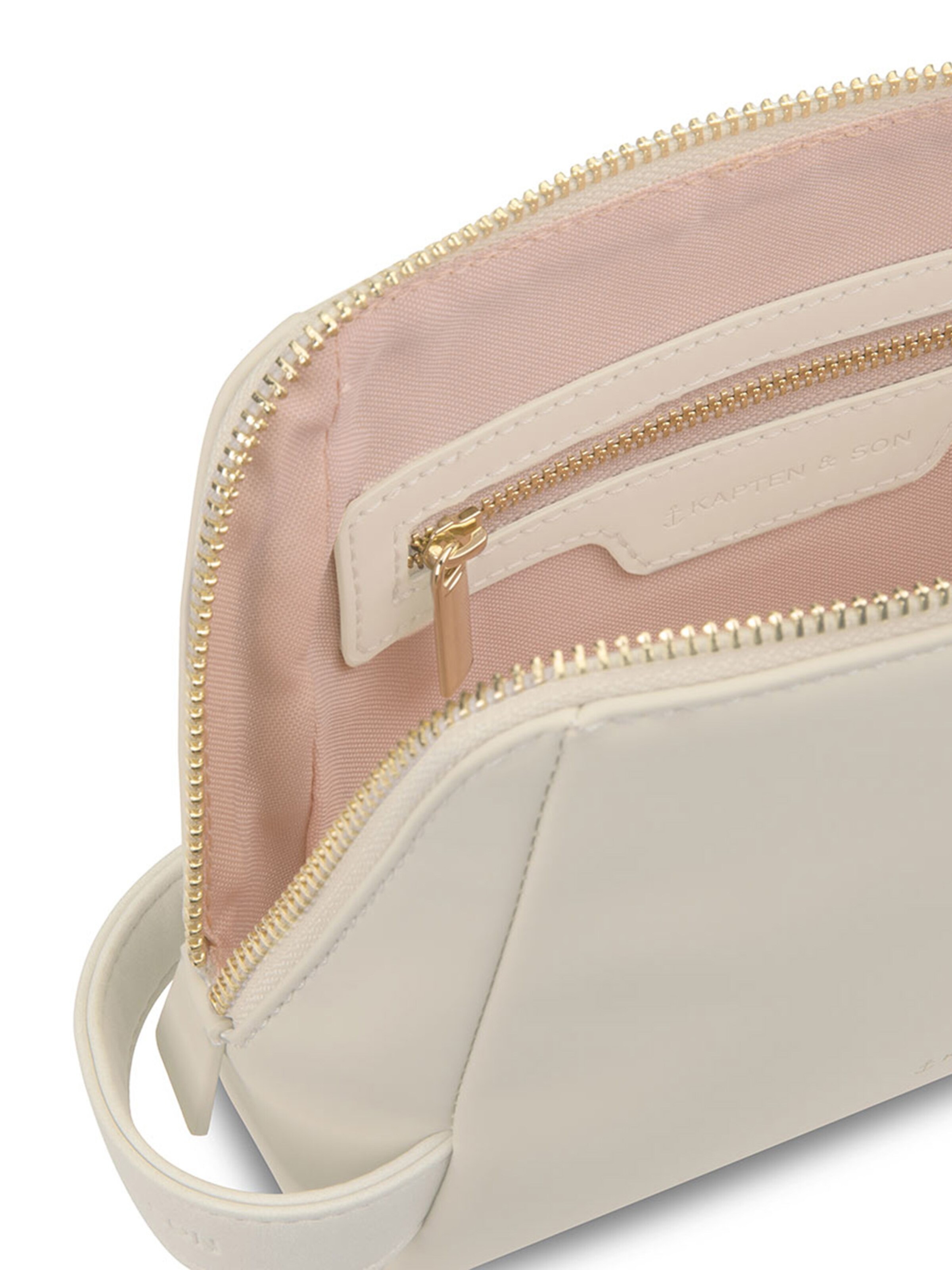 Kapten & Son Νεσεσέρ 'Trevi Sandstone' σε μπεζ