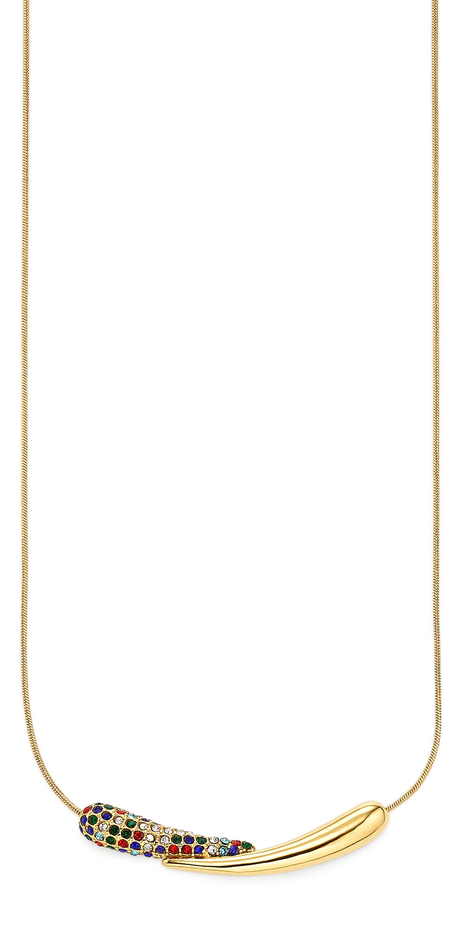 FIRETTI Necklace in Gold