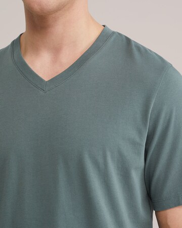 Maglietta di WE Fashion in verde