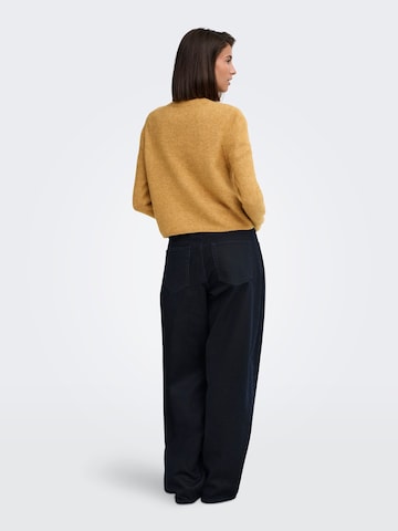 JDY - Cárdigan 'JDYChloe' en amarillo