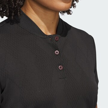ADIDAS PERFORMANCE Performance shirt 'Ultimate365 Diamond' in Black