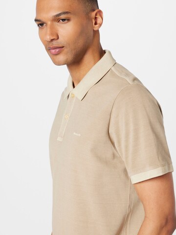 T-Shirt GANT en beige