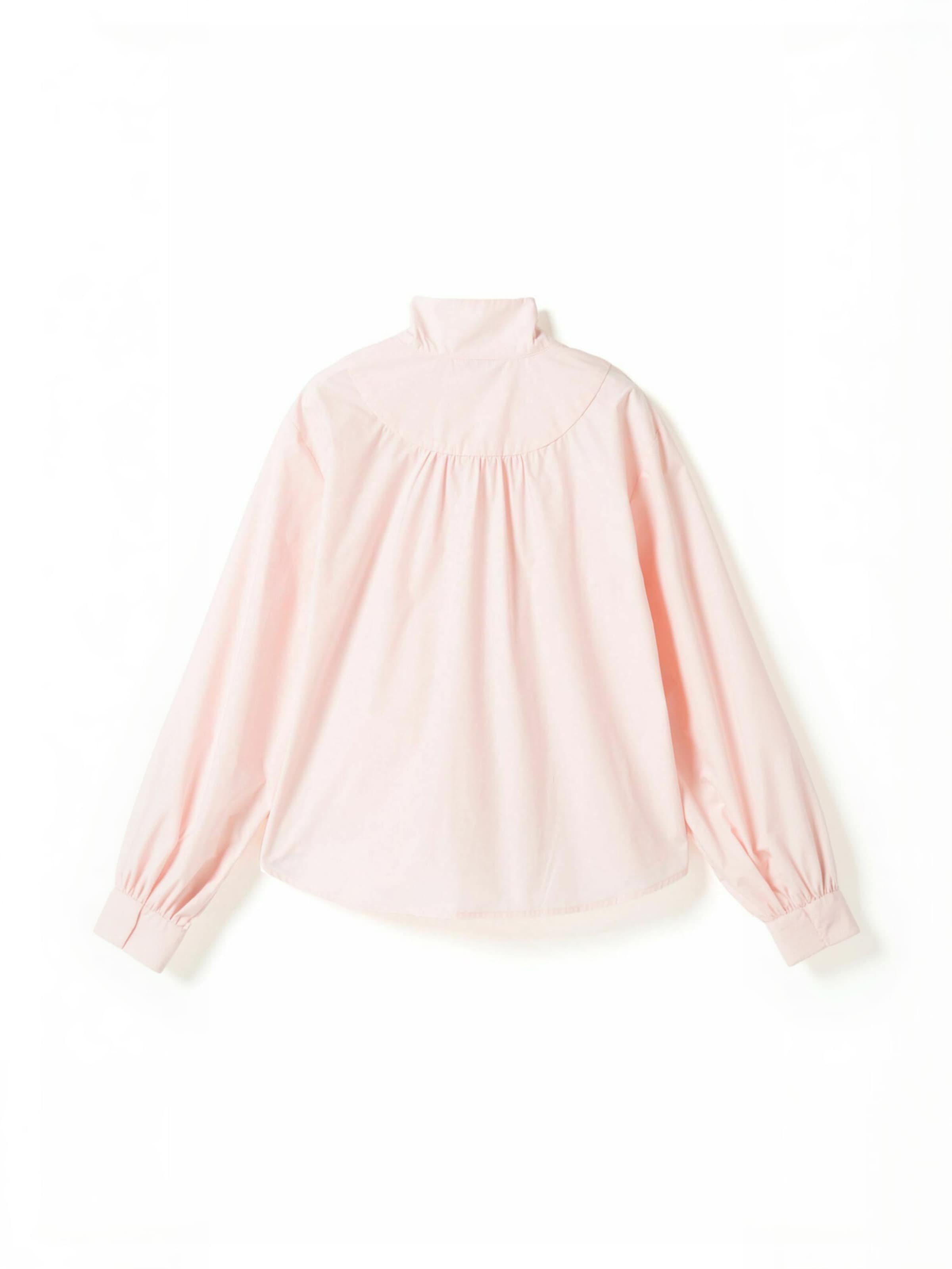 Tricou ' N-Maysyn ' de la Noella pe roz