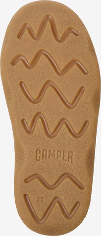 Baskets 'Kiddo' CAMPER en bleu