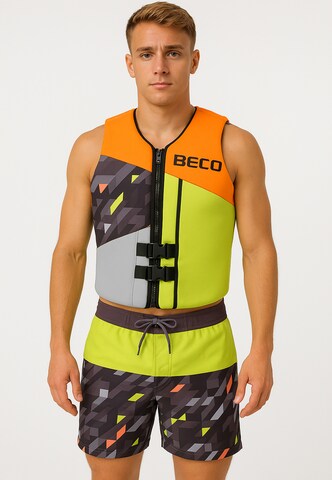 BECO the world of aquasports Accessories 'Seaside NEO' in Mixed colors: front