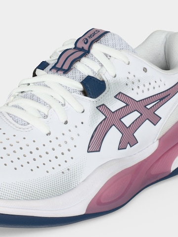 Chaussure de sport 'GEL-CHALLENGER 15' ASICS en beige