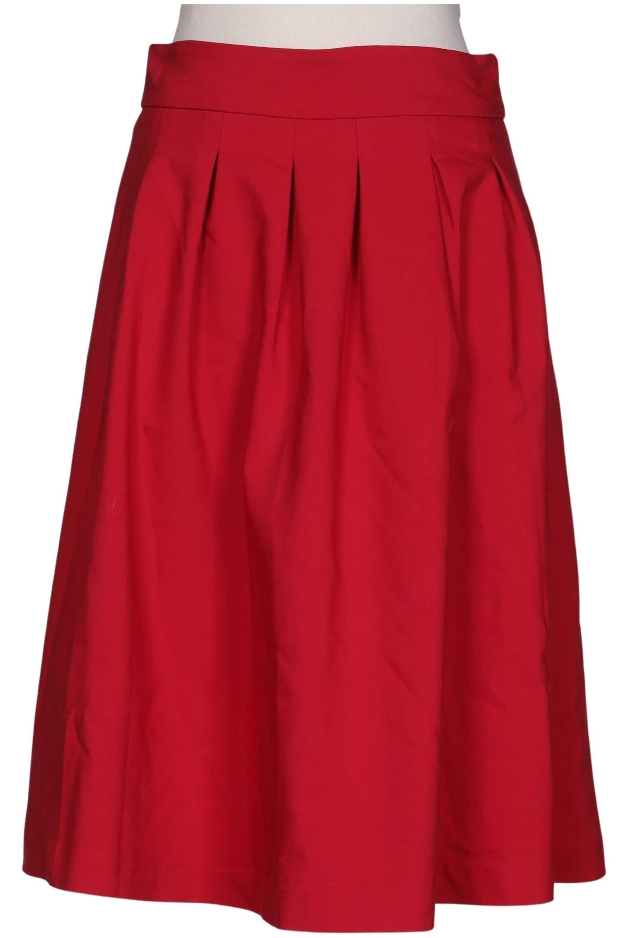 Orsay Rock S in Rot: Vorderseite