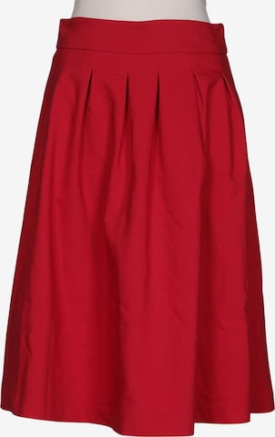 Orsay Rock S in Rot: Vorderseite