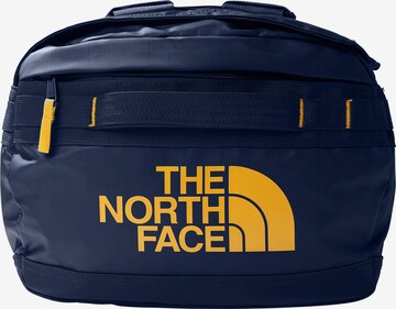THE NORTH FACE Sportstaske 'Base Camp Voyager' i blå