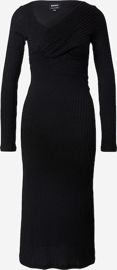 Bardot Dress 'Lanika' in Black, Item view