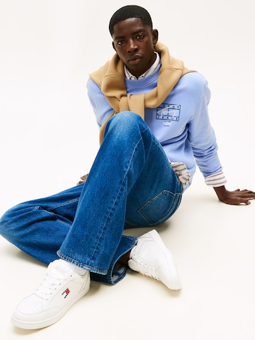 Tommy Jeans Nízke tenisky - Biela