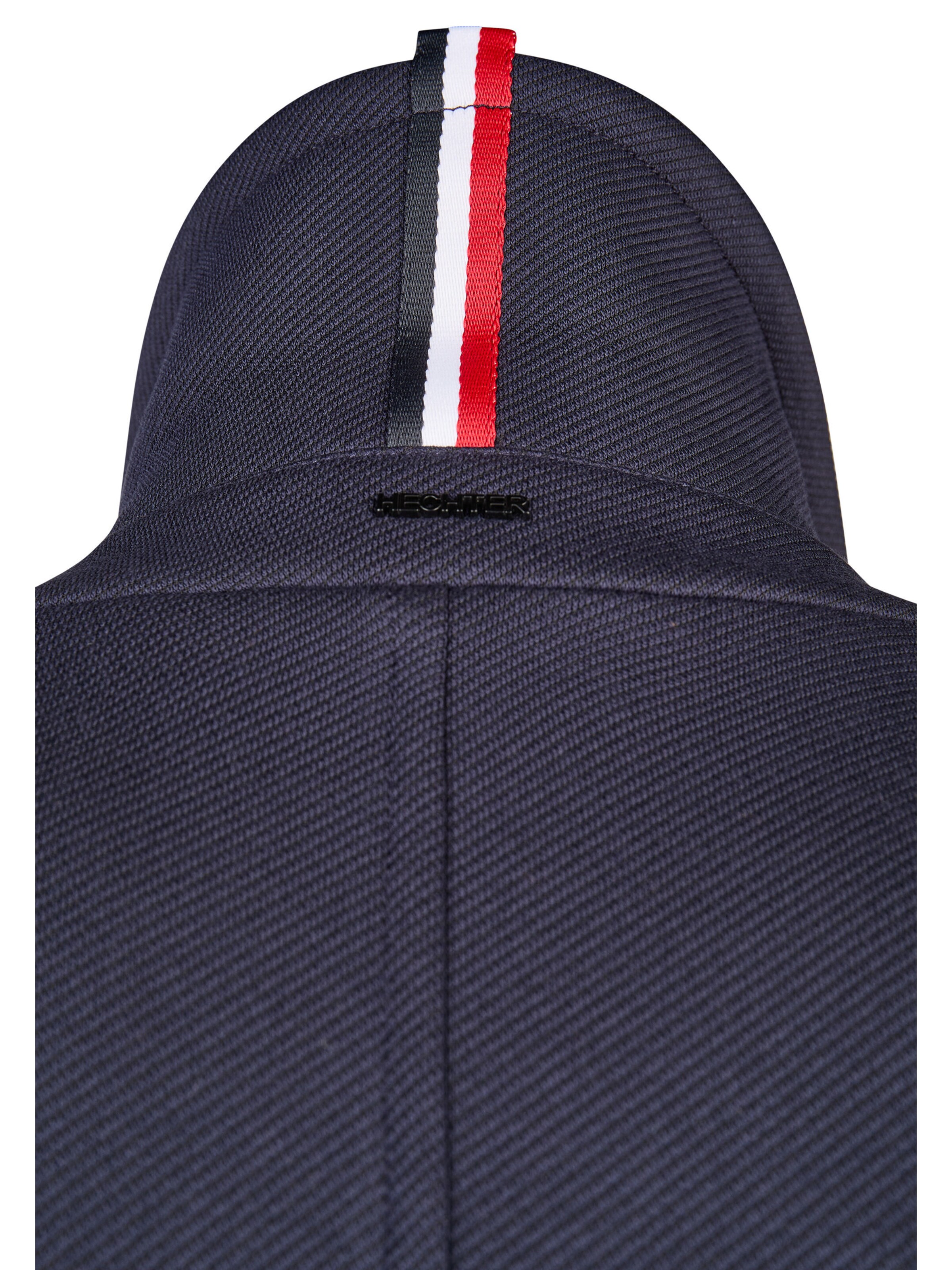 HECHTER PARIS Jacke in Blau