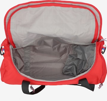 American Tourister Travel Bag 'Upbeat' in Red