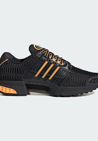 ADIDAS ORIGINALS Sneakers laag 'Climacool 1' in Zwart