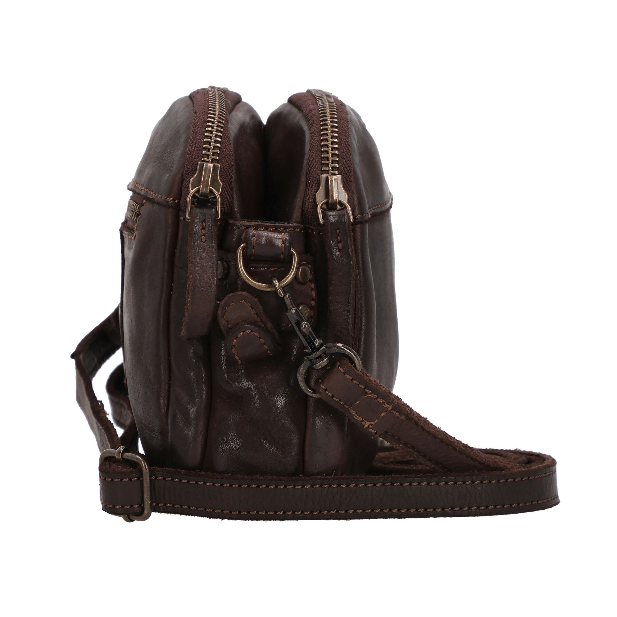 Harbour 2nd Crossbody Bag in Brown