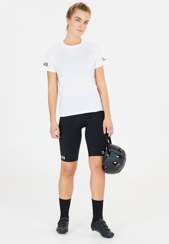 ELITE LAB Performance shirt 'Lab' in White