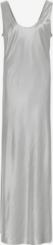 AllSaints Kleid 'LISA' in Silber: predná strana