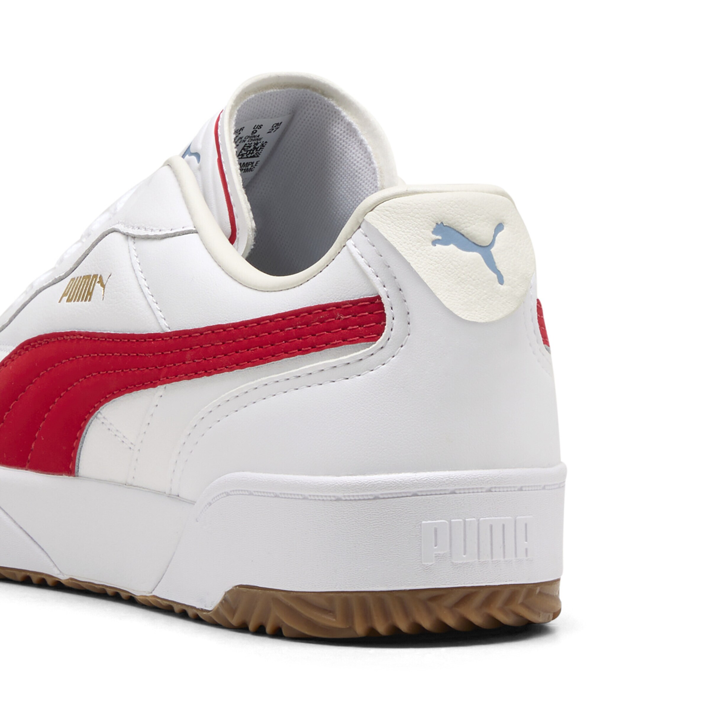 PUMA Sneaker 'Tifosi' in Weiß