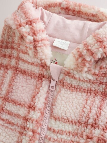 Tuta di Next in rosa