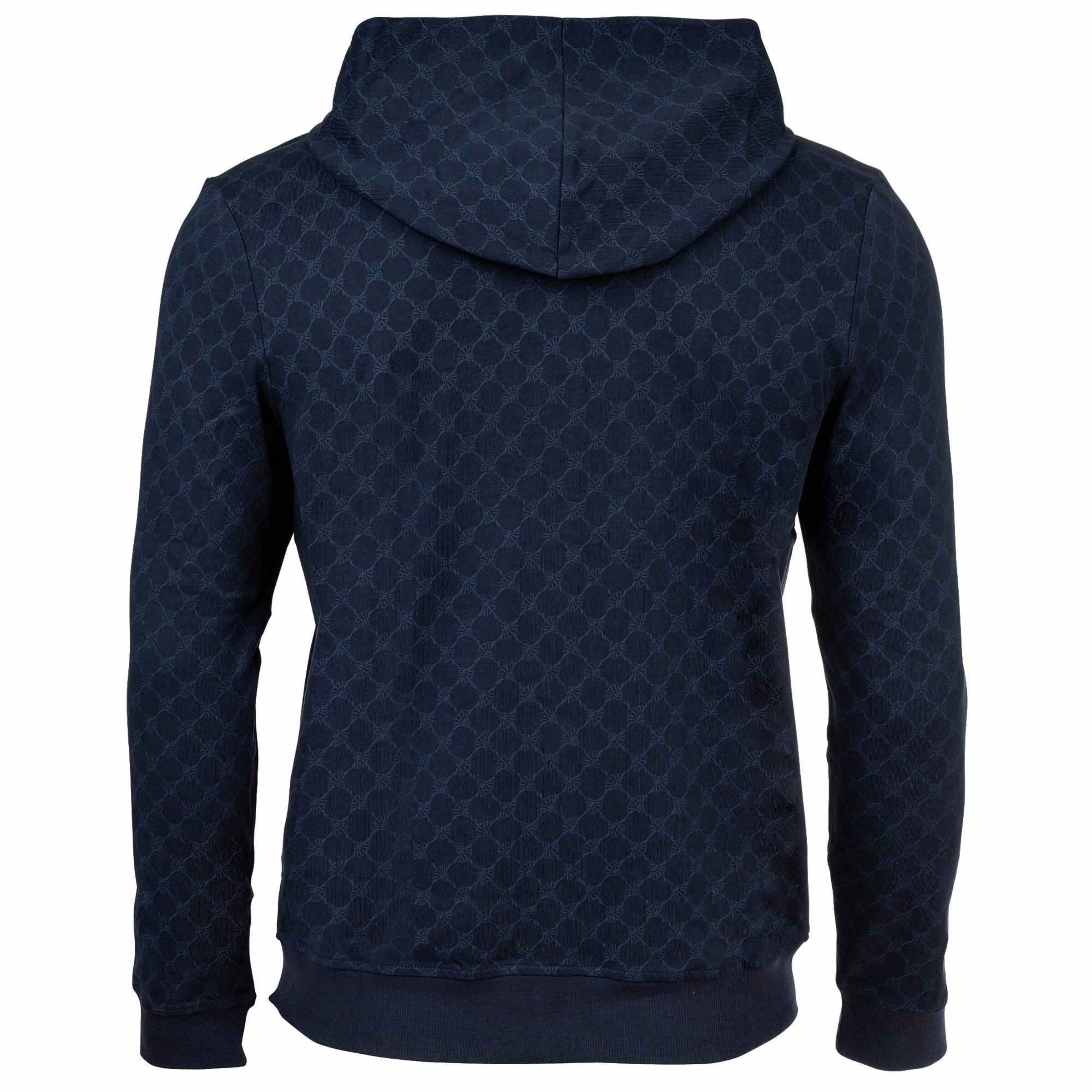JOOP! Sweatjacke in Blau