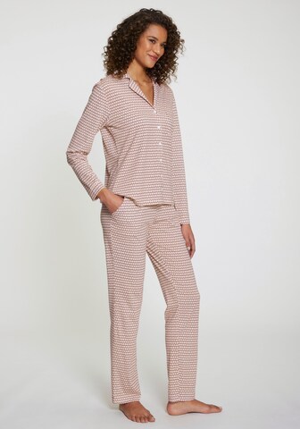 Pyjama s.Oliver en orange