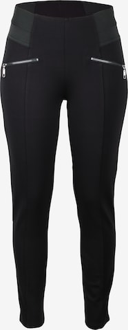 STOOKER WOMEN Hose 'SIENNA' in Schwarz: Vorderseite