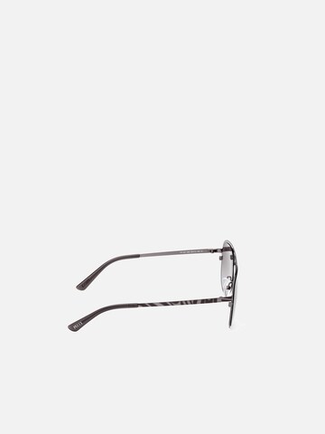 Emilio Pucci - Gafas de sol 'Pucci EP0247 Light blue/texture 58/12/140 Women Sunglasses' en negro