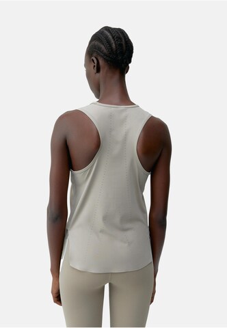 T-shirt 'Keira' Born en beige