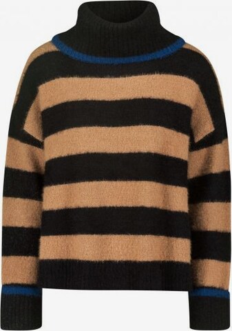 zero Sweater in Mixed colors: front