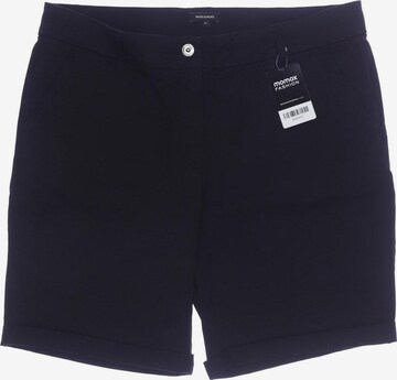 MORE & MORE Shorts in XXL in Black: front