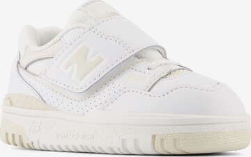 new balance Sneakers '550 HOOK & LOOP' in White