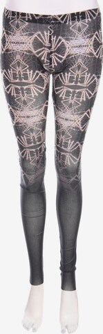 Marcelo Burlon Leggings XS in Braun: predná strana