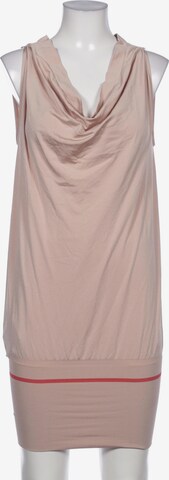 Wolford Dress in S in Beige: front