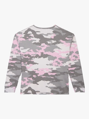 T-Shirt BLUE SKY INN en gris