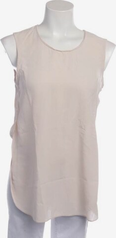 Maje Top & Shirt in XS in Pink: front
