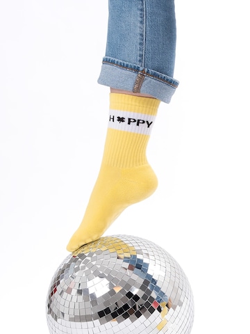 Occulto Athletic Socks 'Elly' in Mixed colors