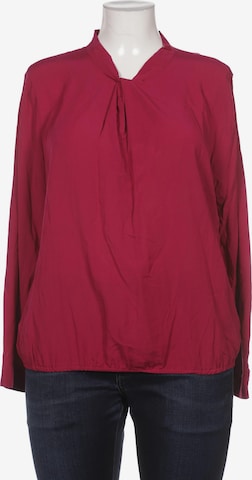 GERRY WEBER Bluse XL in Pink: predná strana