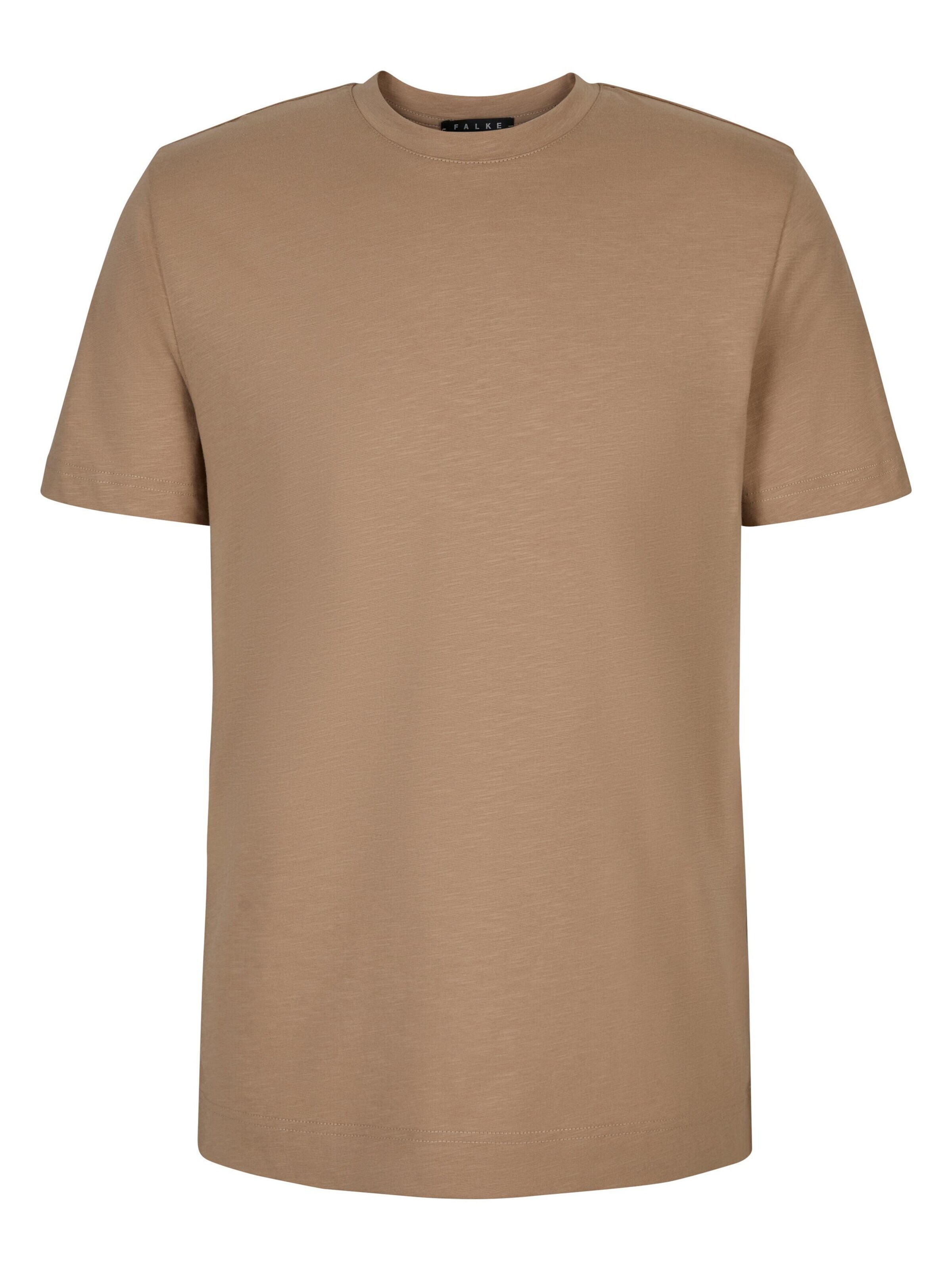 FALKE Shirt‌‌‌‌‌‌‌ in Beige
