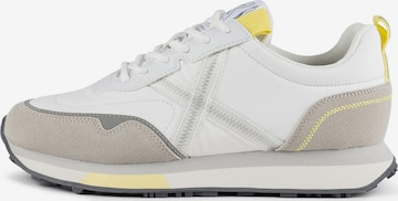 balta MUNICH Sportbačiai be auliuko 'NEXT': priekis